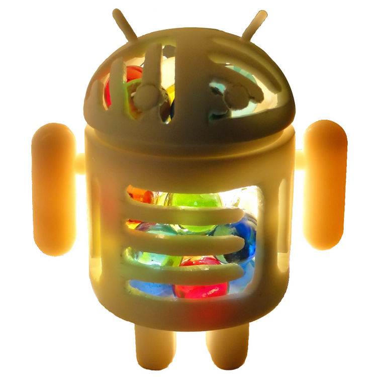 buildroid by HitMit