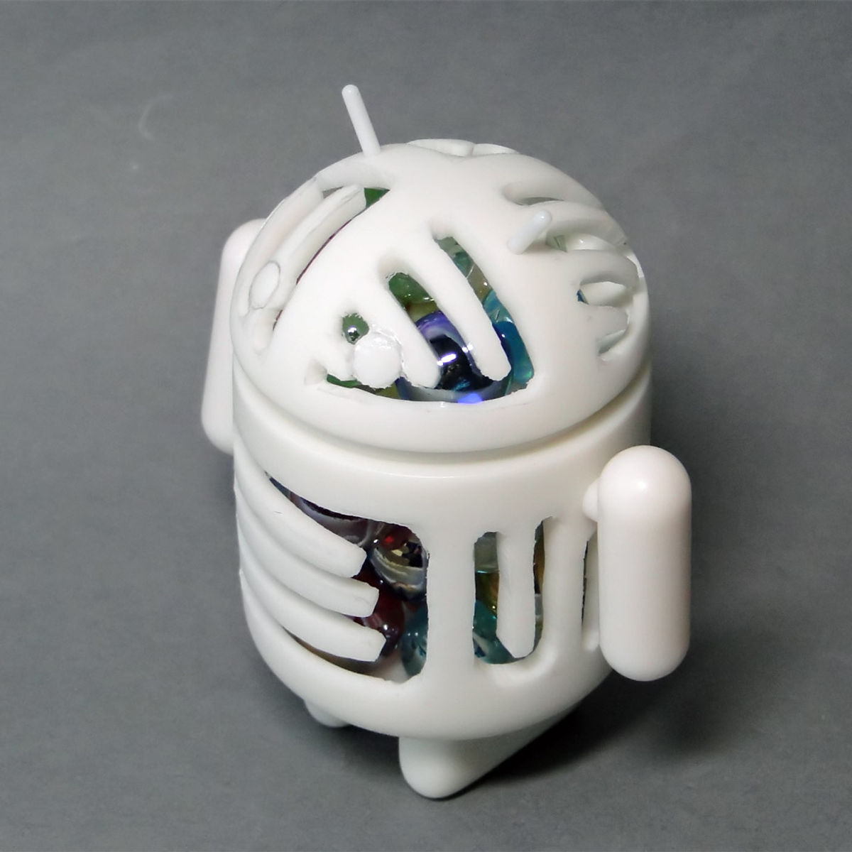 buildroid