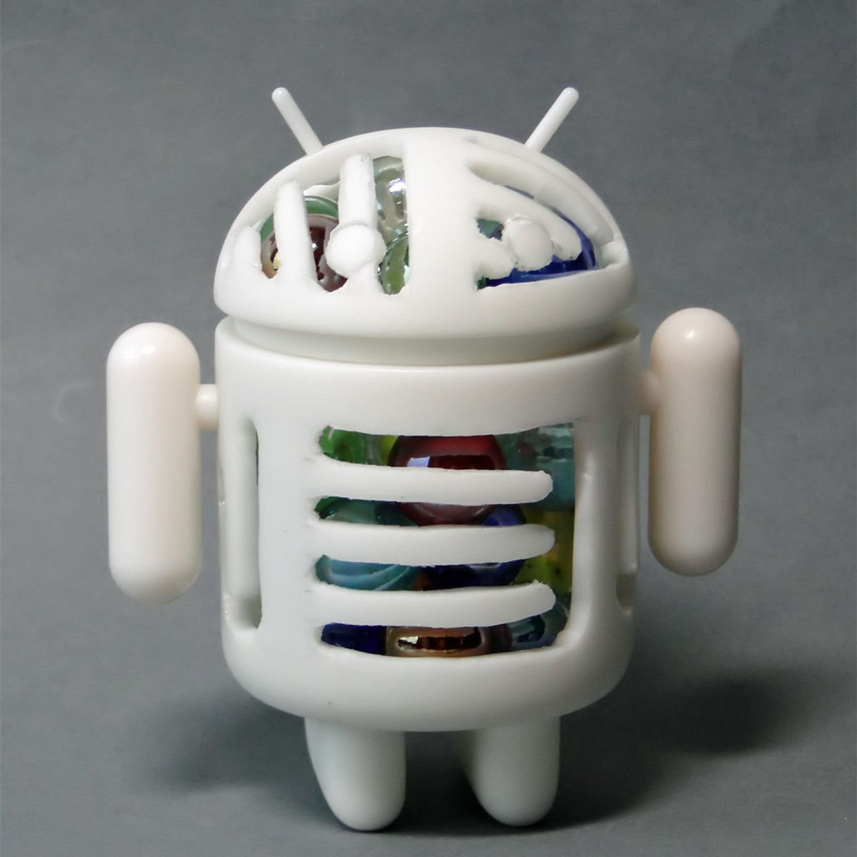 buildroid