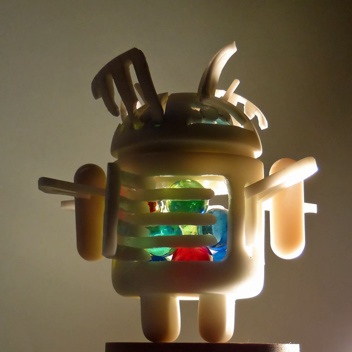 buildroid