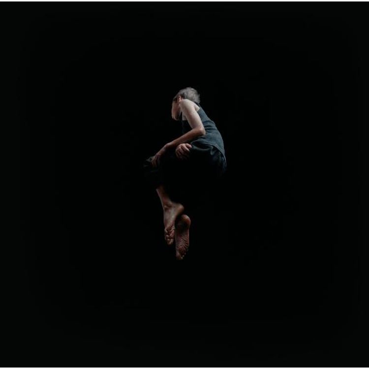 Misere 3 by Jeremy Geddes