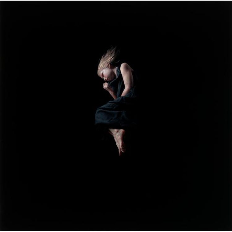 Misere 1 by Jeremy Geddes