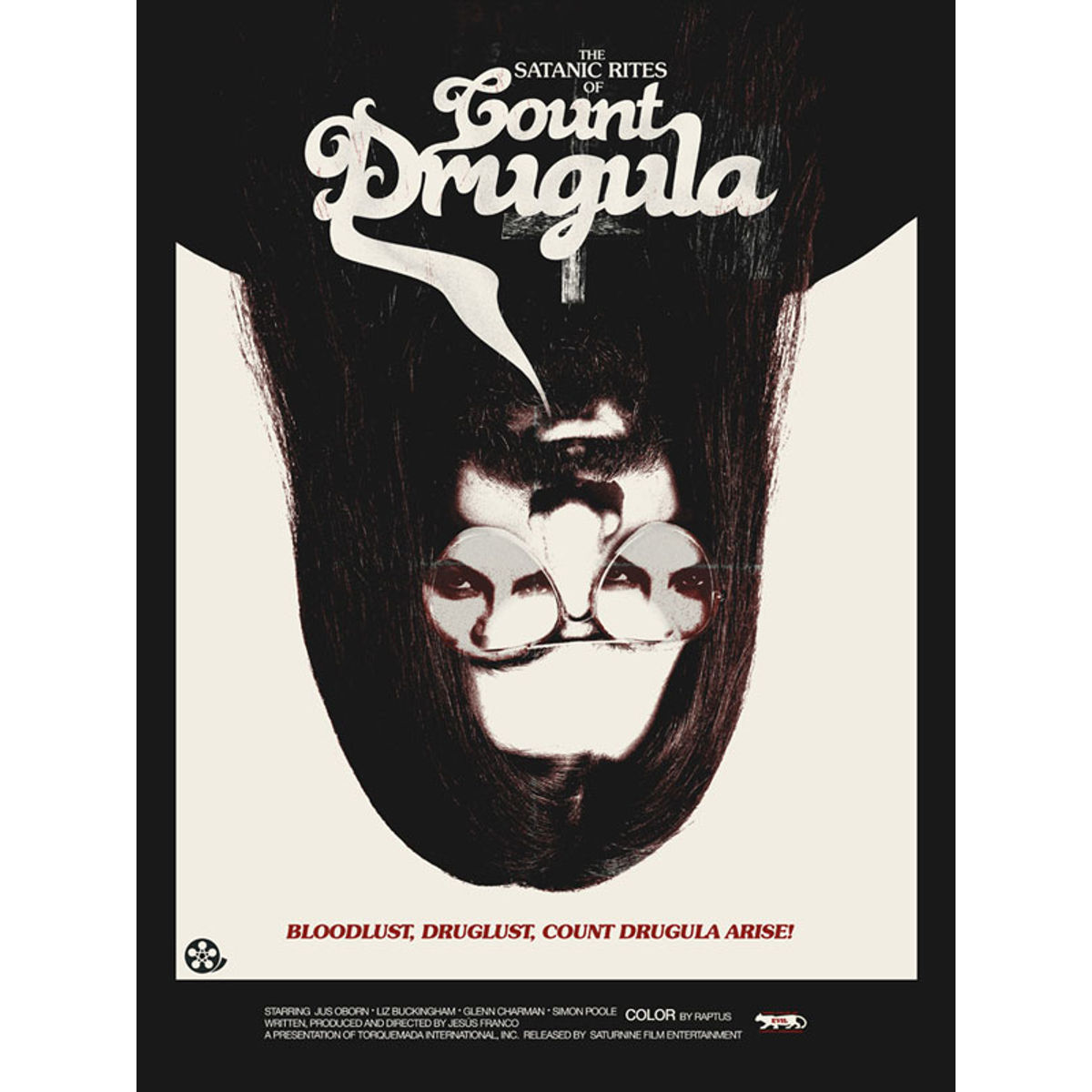 The Satanic Rites of Count Drugula