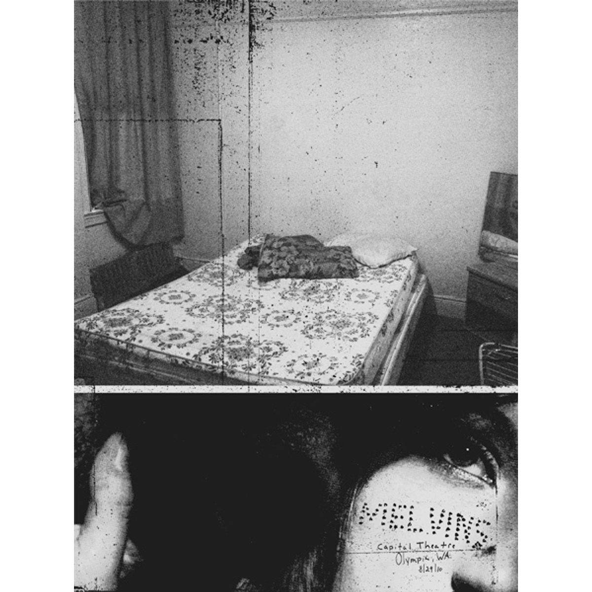 The Melvins - Olympia, WA, 2010