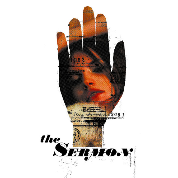 The Sermon by Justin Walsh