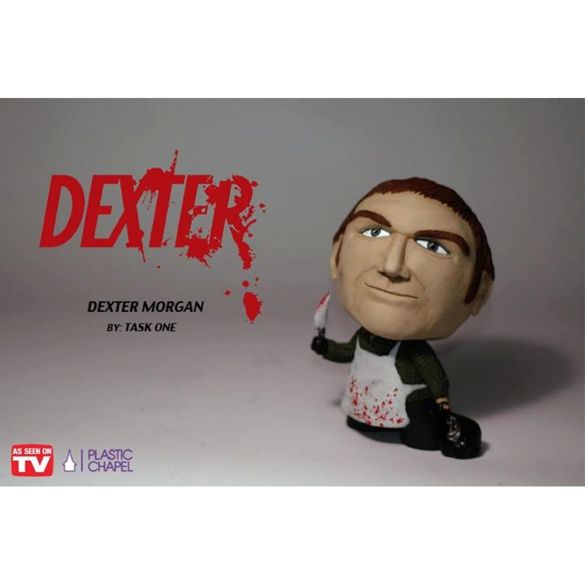Dexter Morgan