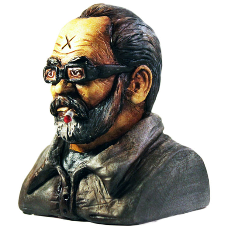 Kozik by JC Rivera