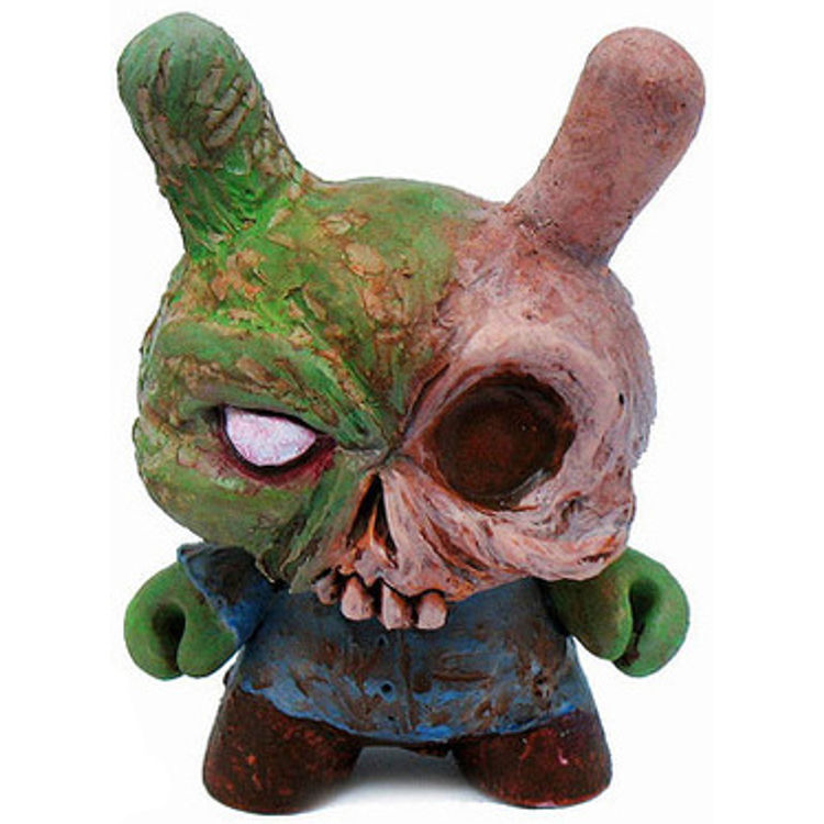 Zombie by Motorbot (Kevin Olson)