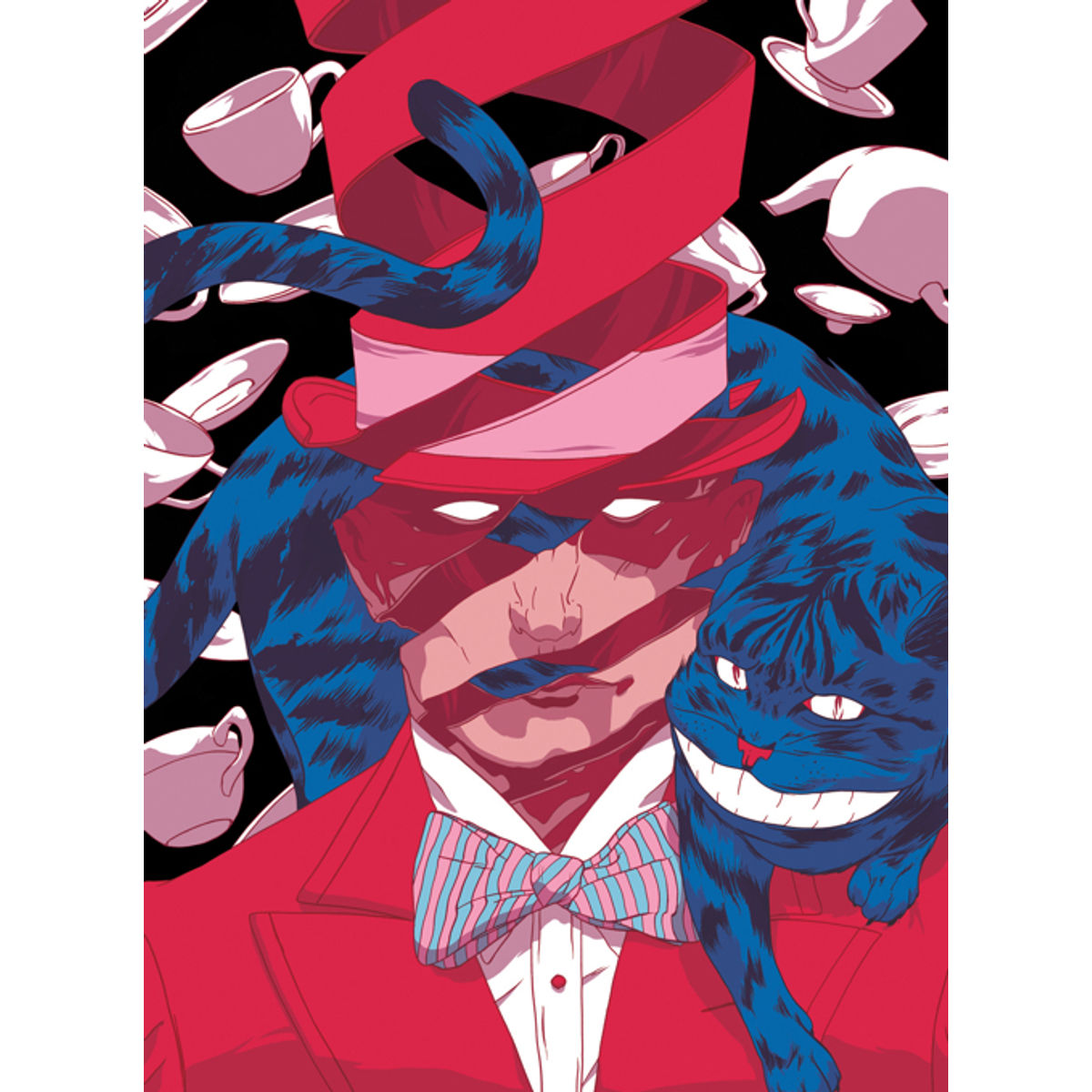 The Hatter - Variant