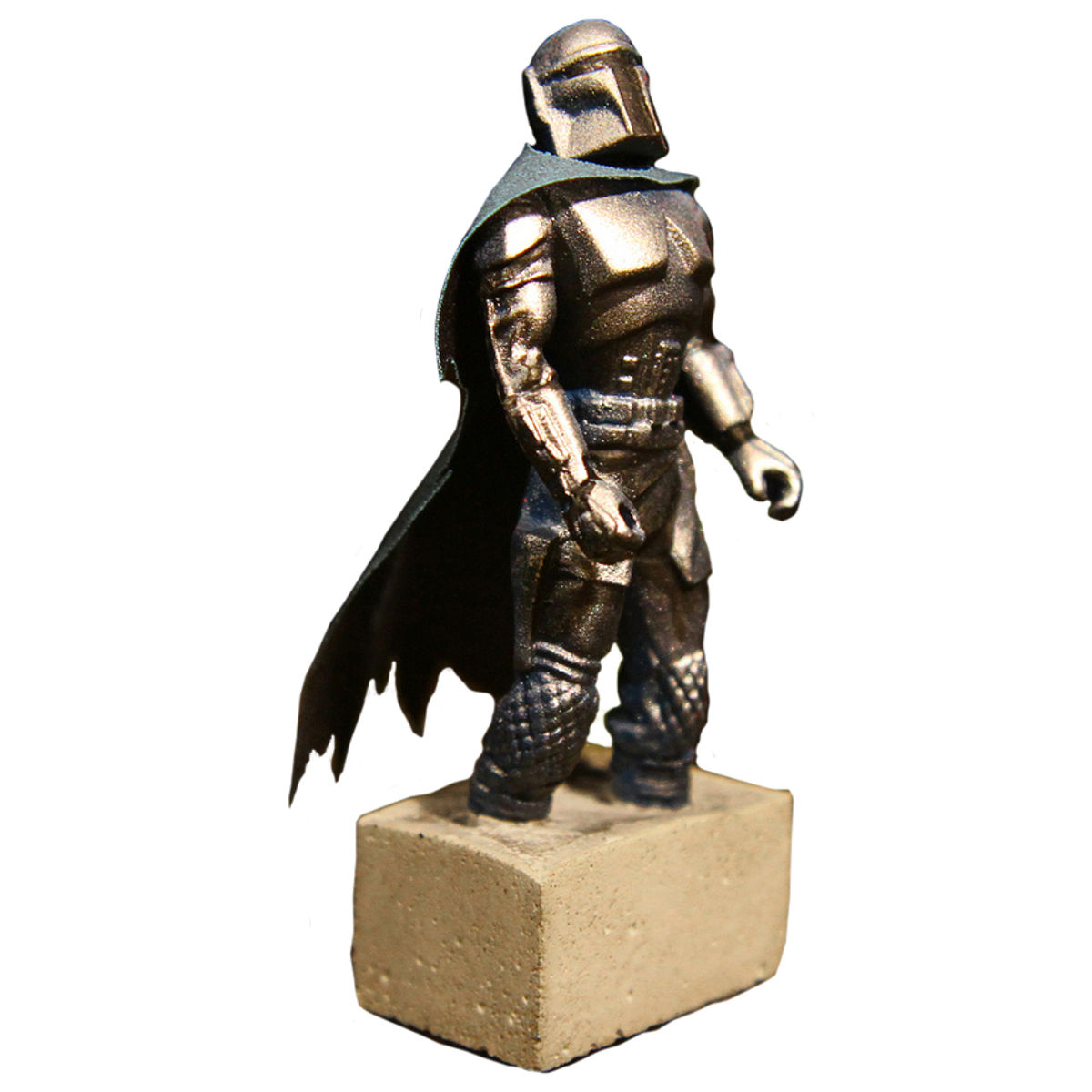 Sucklord Sleeps WIth The Fishes