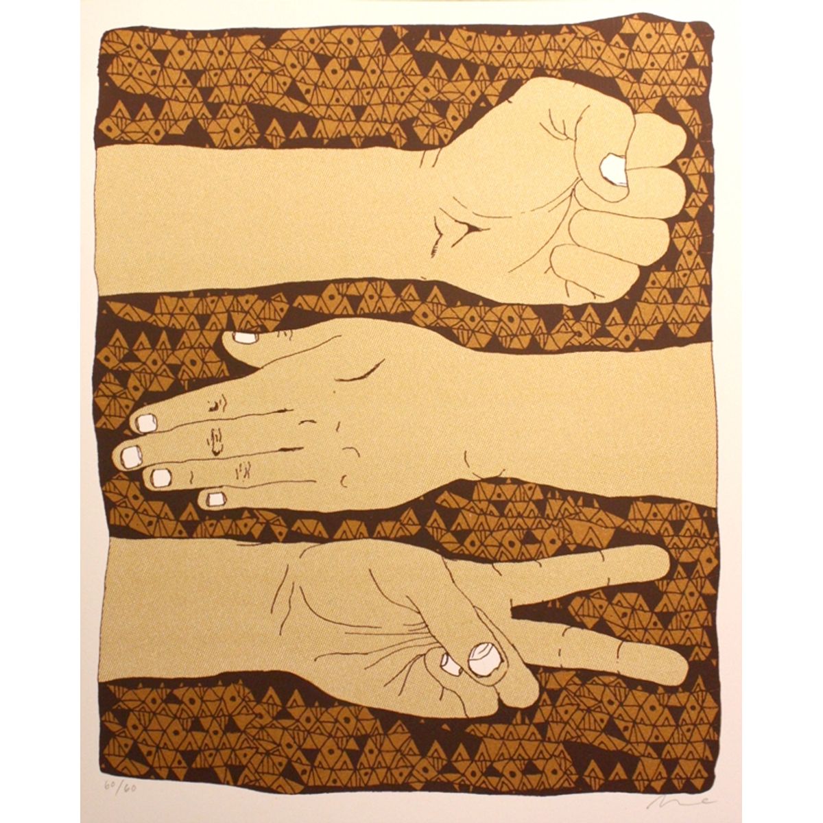 Rock Paper Scissors