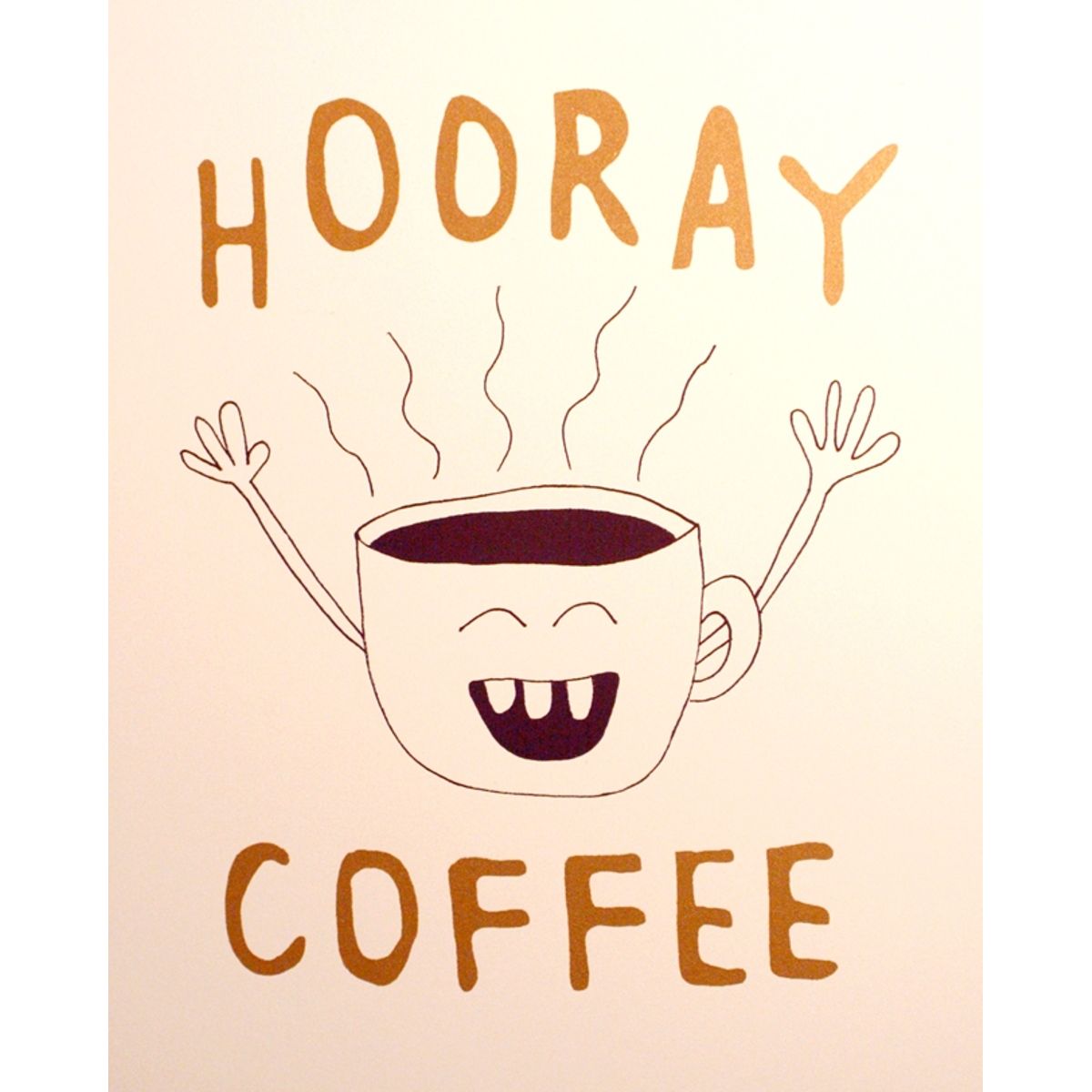 Hooray Coffee