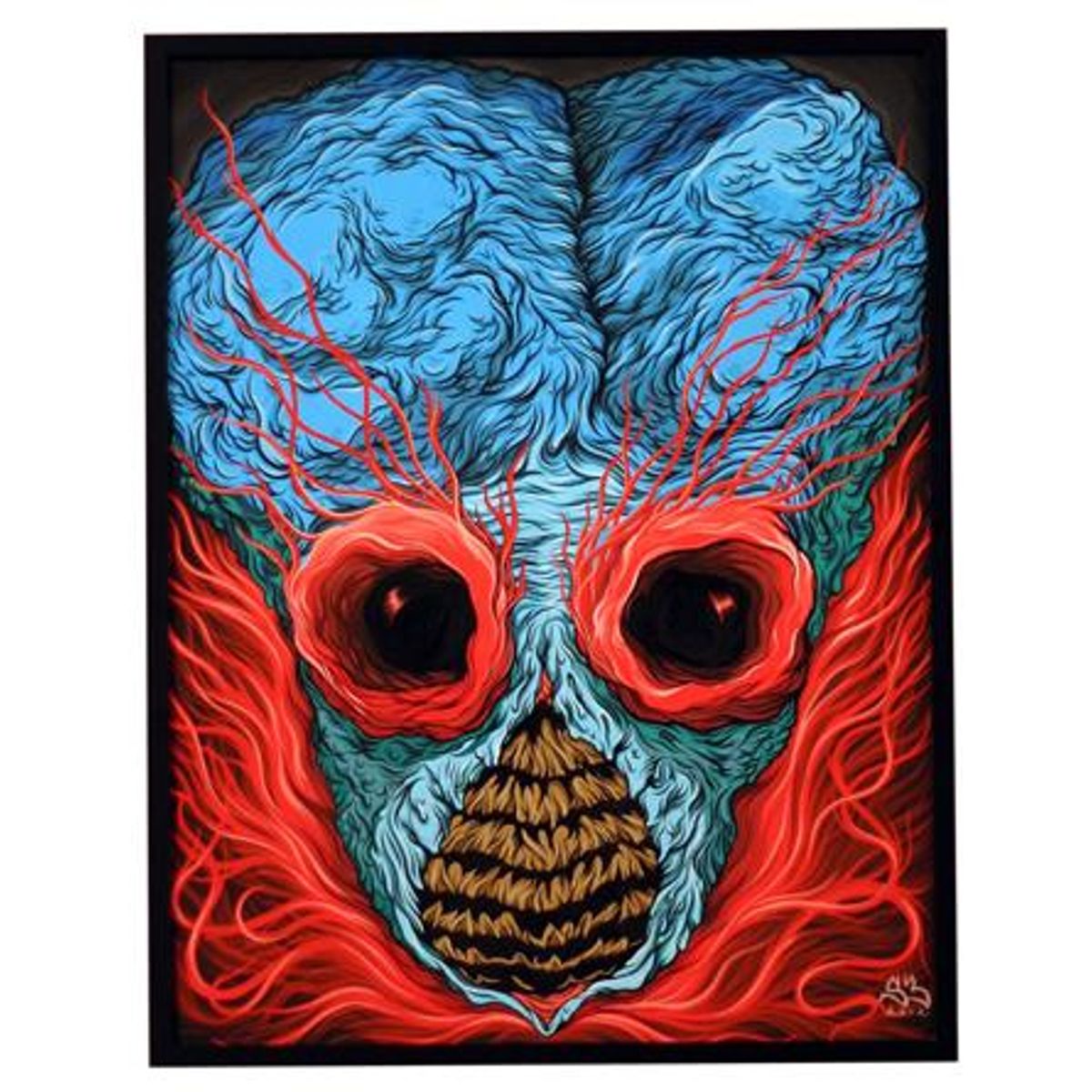 Mutant from Metaluna