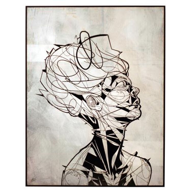 Jewel by Jason Thielke