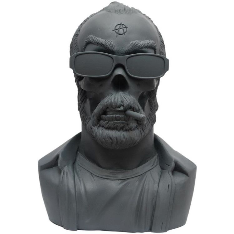 Dead Kozik - Original by Kevin Gosselin