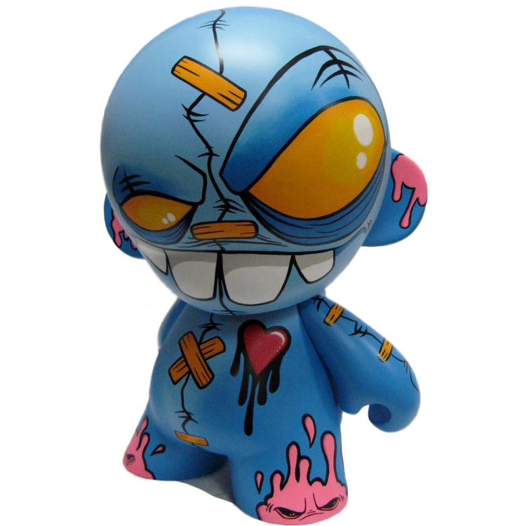 Bubblelicious Voodoo by jFury