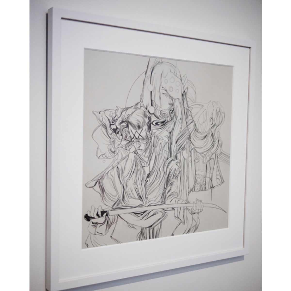 Go Forth and Crusade