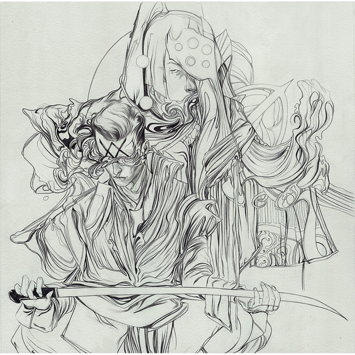 Go Forth and Crusade