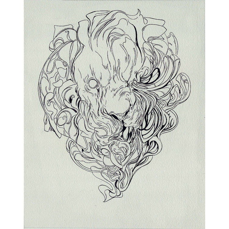 Sygnet I by Nimit Malavia