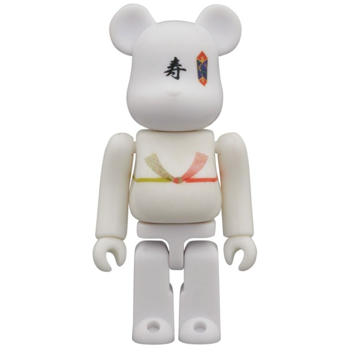 Works Be@rbrick