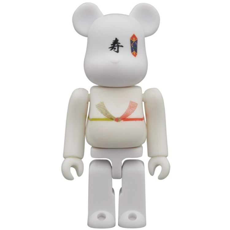 Works Be@rbrick by Medicom