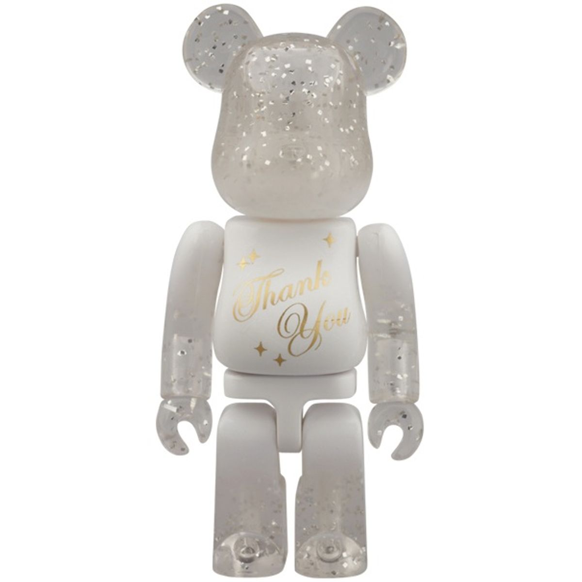Thank You Be@rbrick