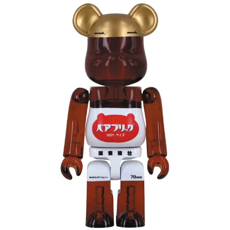 Fight Be@rbrick by Medicom