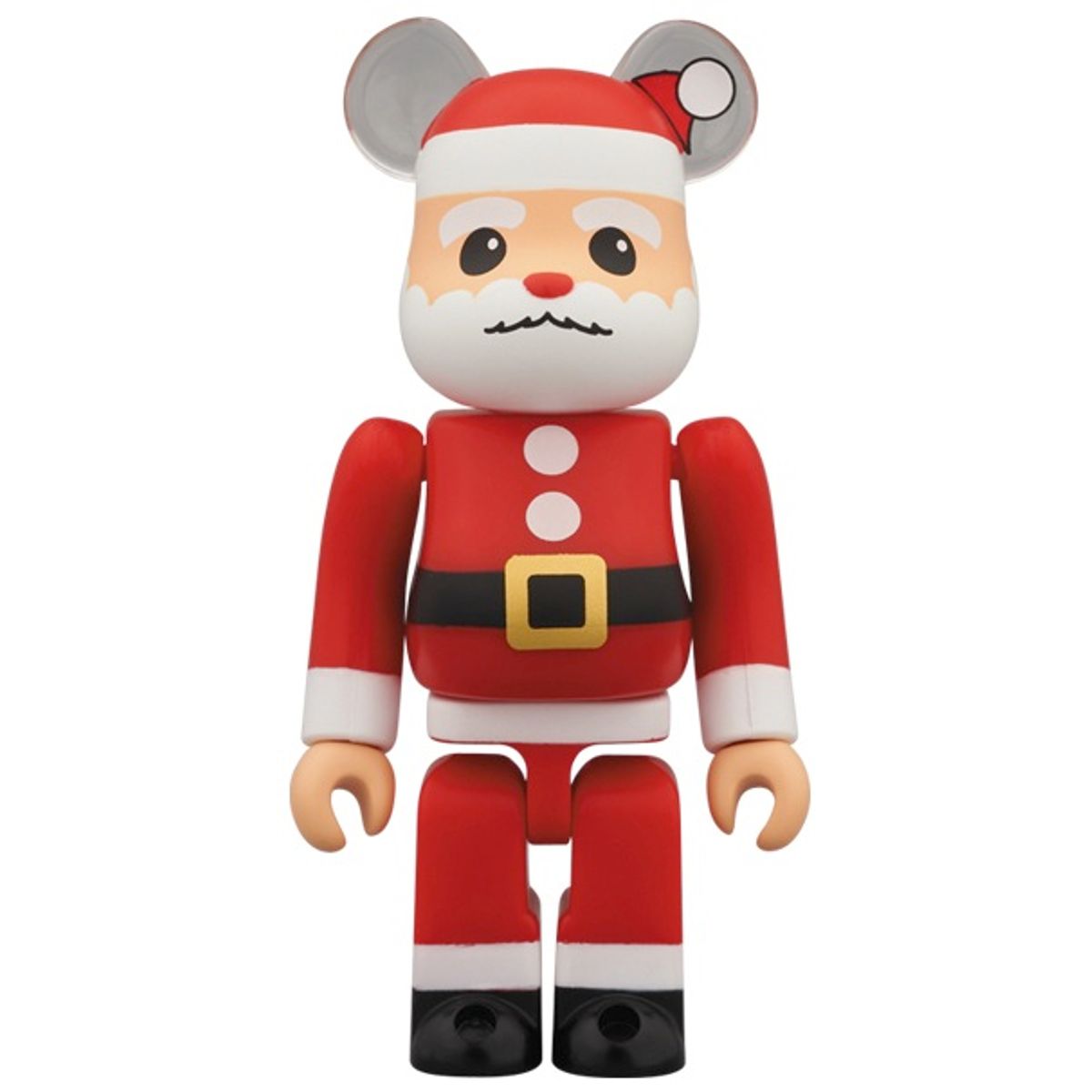 Merry Christmas Be@brick Santa - 2012 - 100%