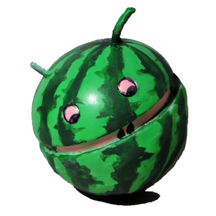Watermelon by HitMit