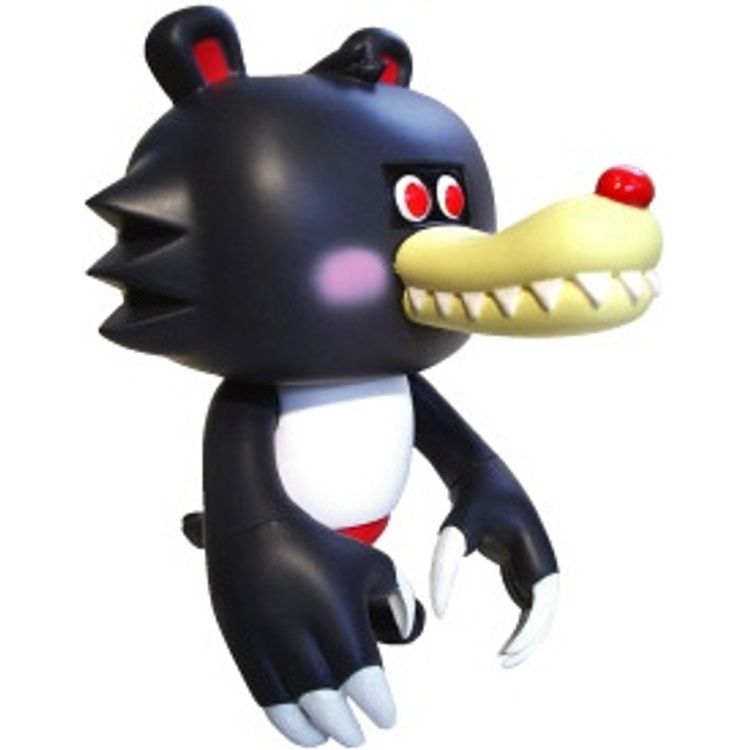 Berry-Kun SDCC 2006 by T9G (Takuji Honda)