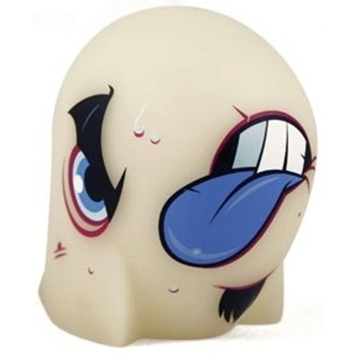 Bat Brow (GID)
