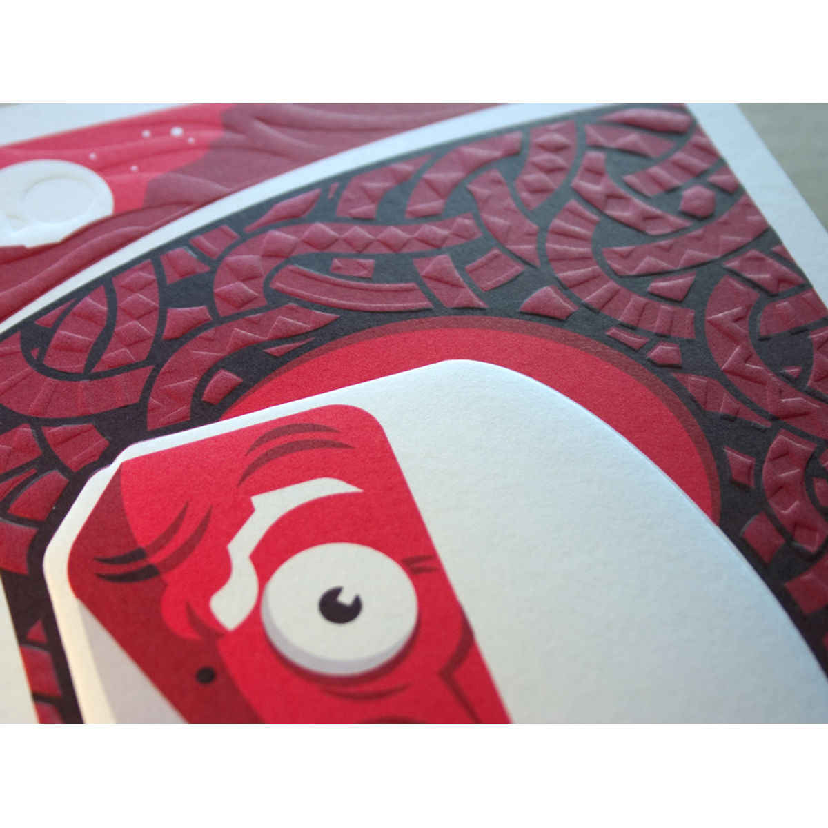 When the hurlyburly's done...