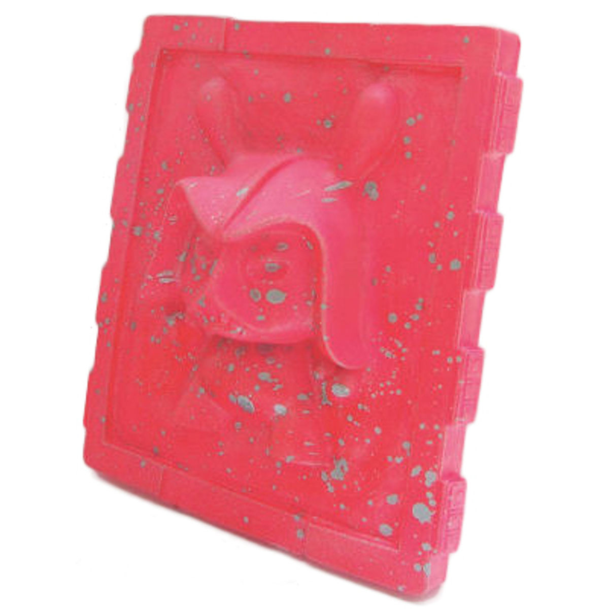 Overlord Supreme Dunny in Carbonite