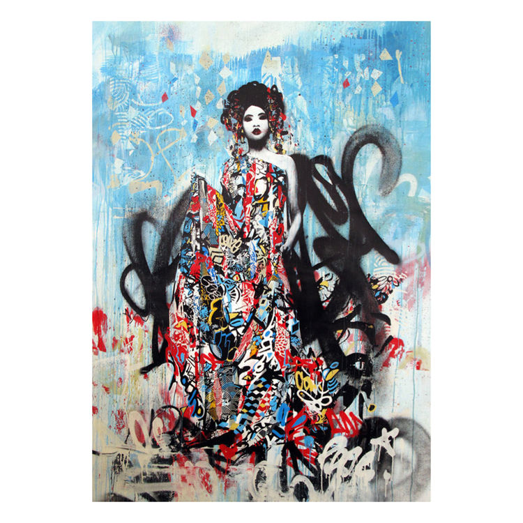 null by Hush