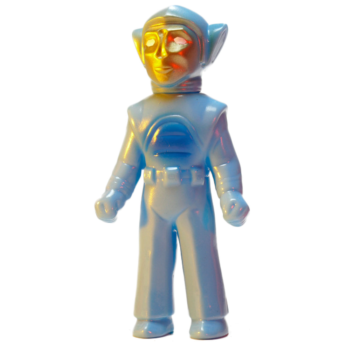 Shadow Seijin - Blue