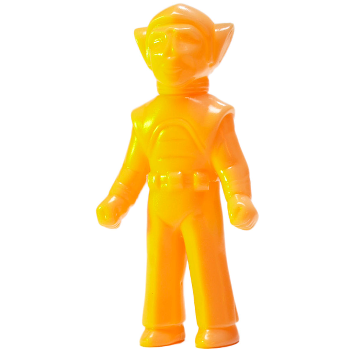 Shadow Seijin - Unpainted Yellow