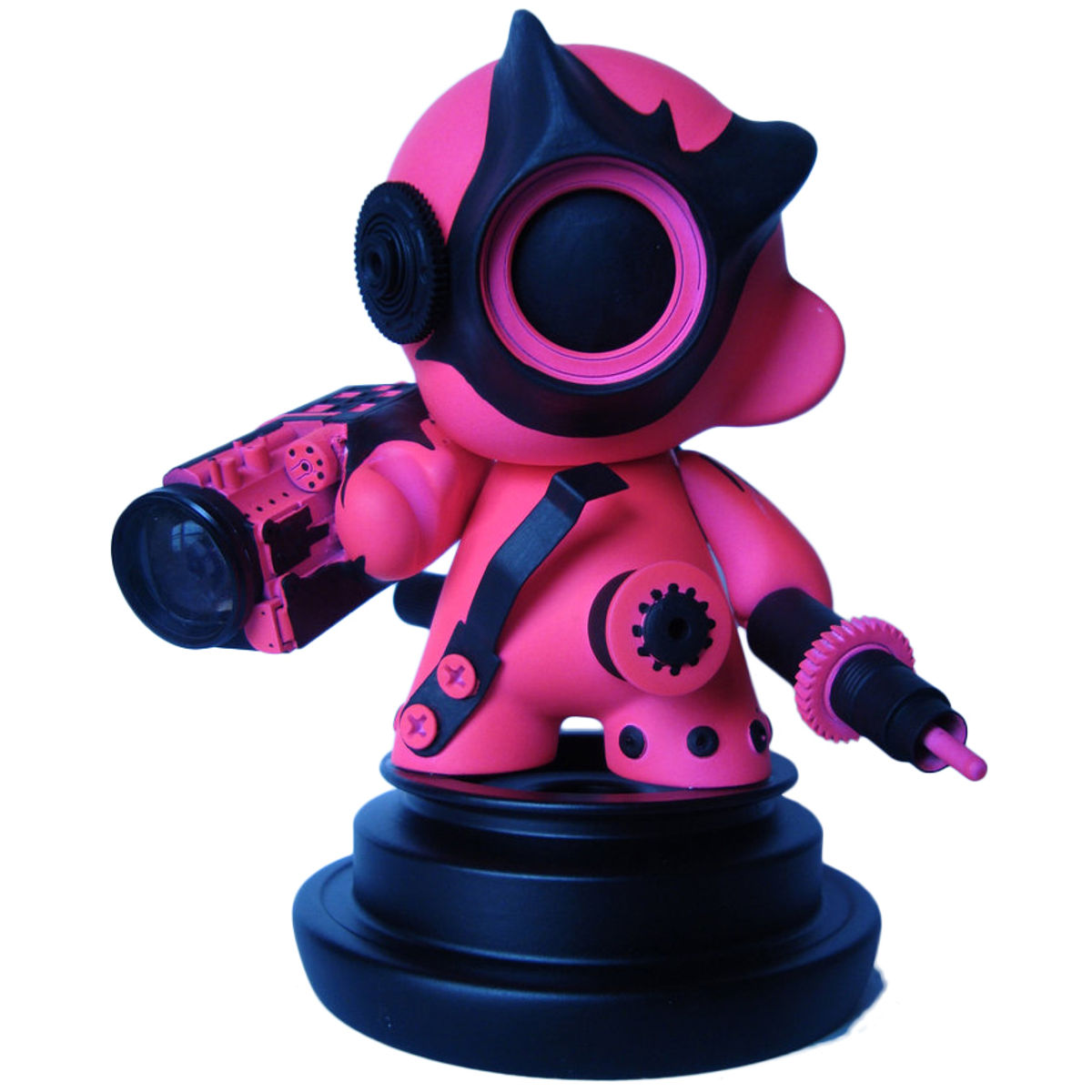 MMR-Mini Pink