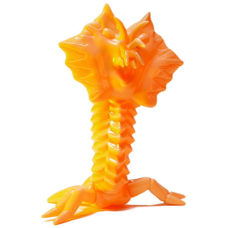 Vira Seijin - Unpainted by M1go (Yuji Nishimura)