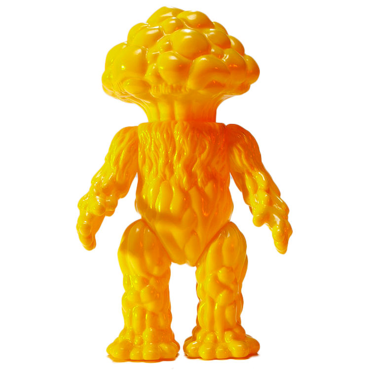 Matango - Unpainted by M1go (Yuji Nishimura)