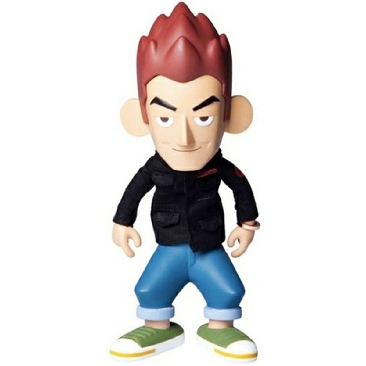 Edison Chen - Standard