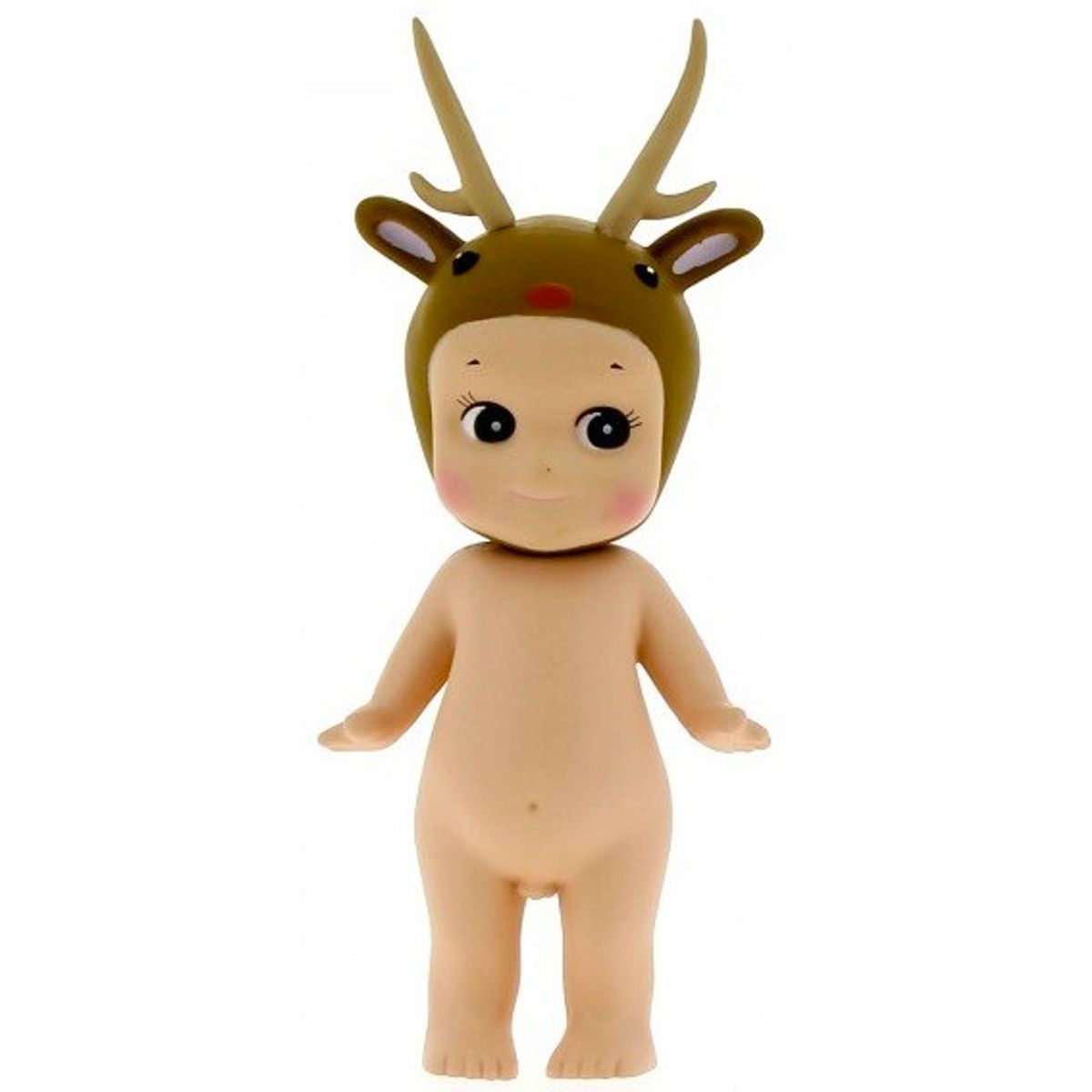 Animal Series 2 - Reindeer