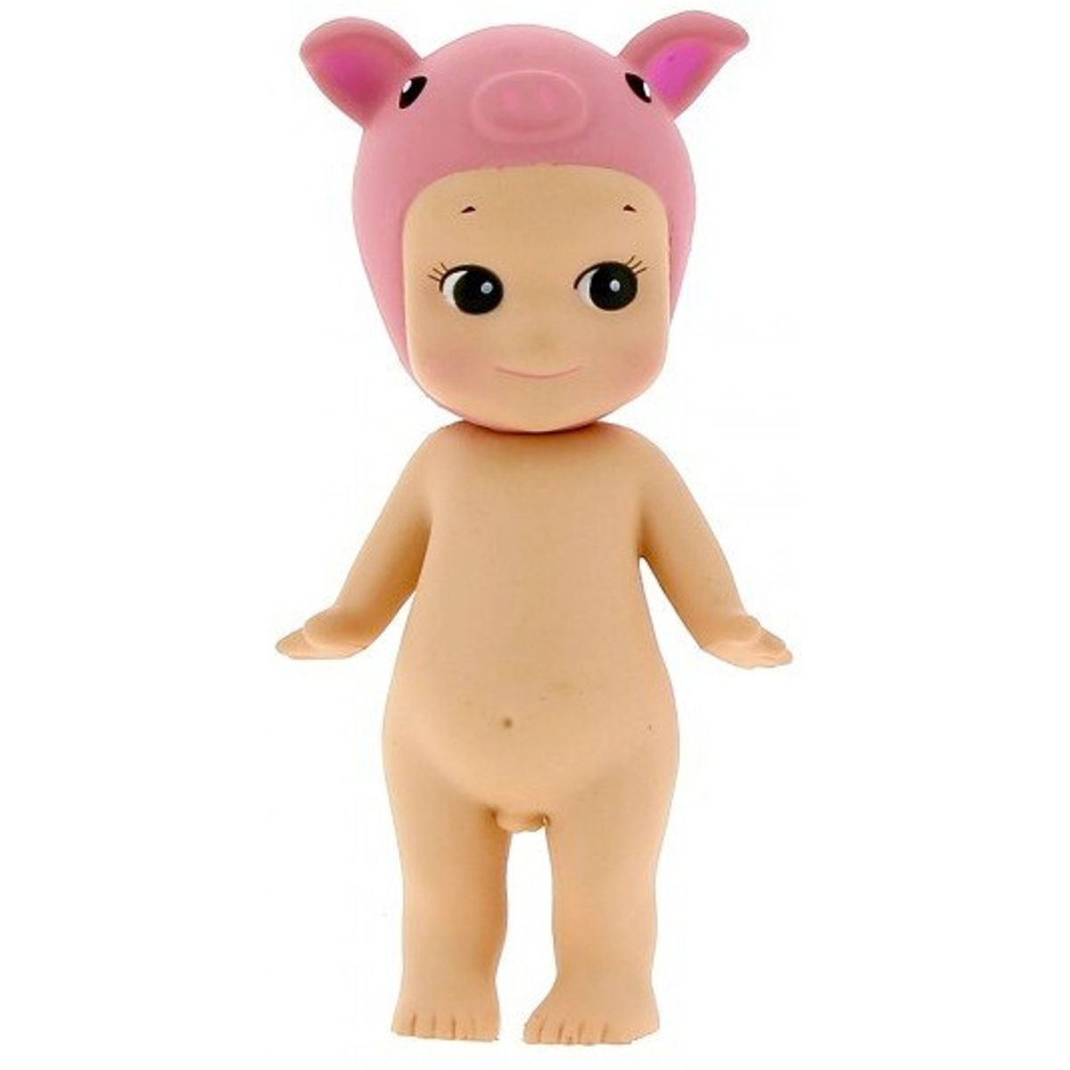 Animal Series 2 - Pig