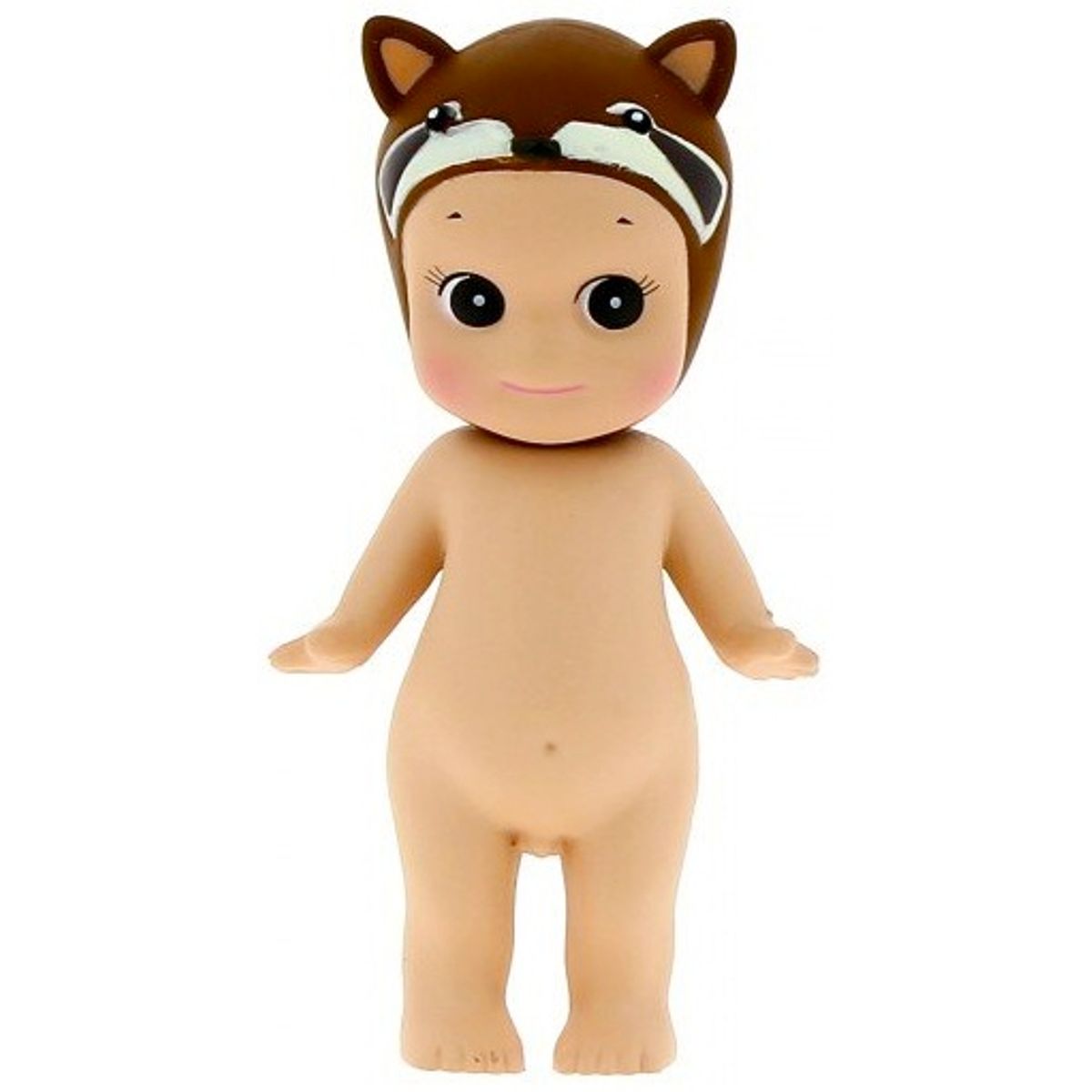 Animal Series 2 - Lesser Panda