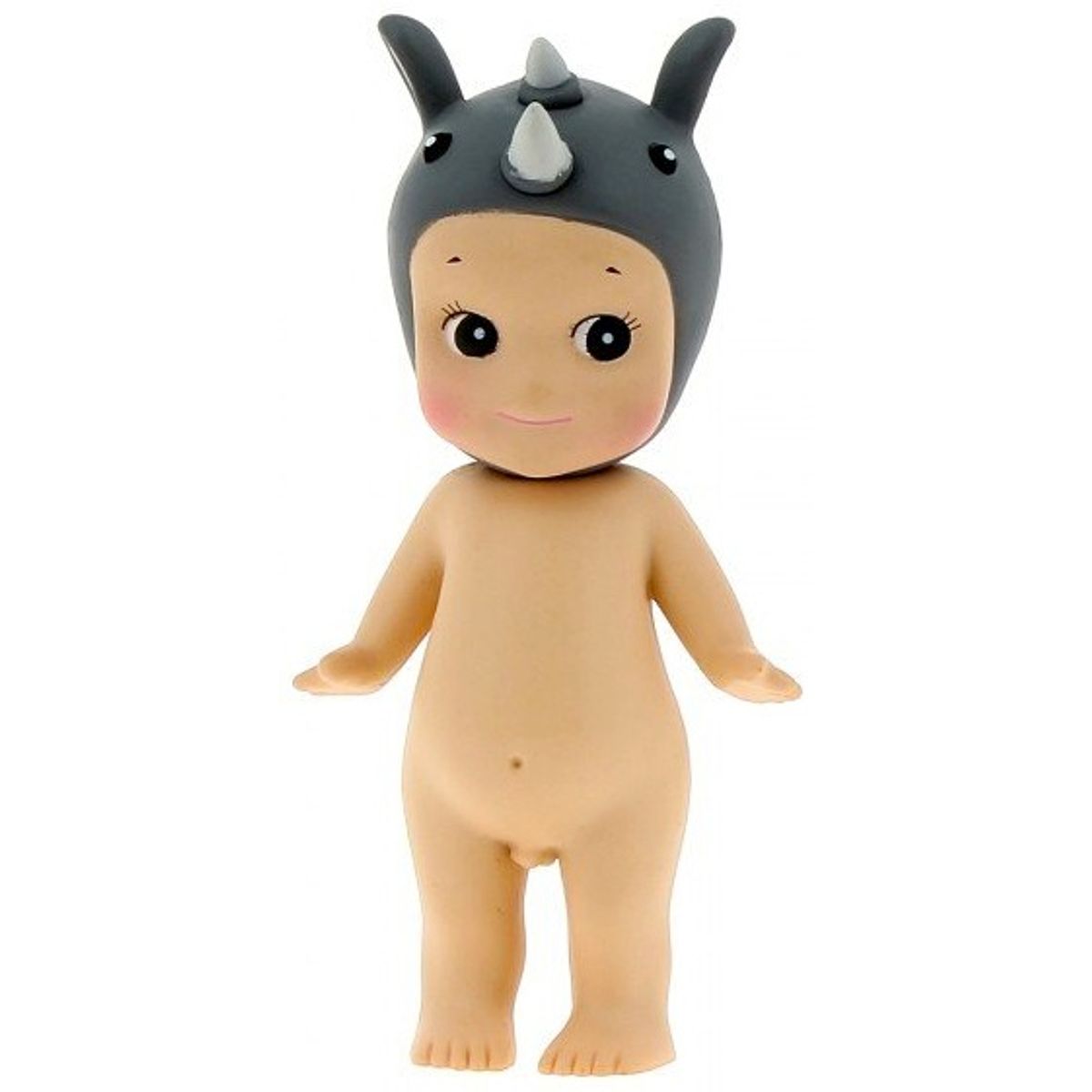 Animal Series 2 - Rhinoceros