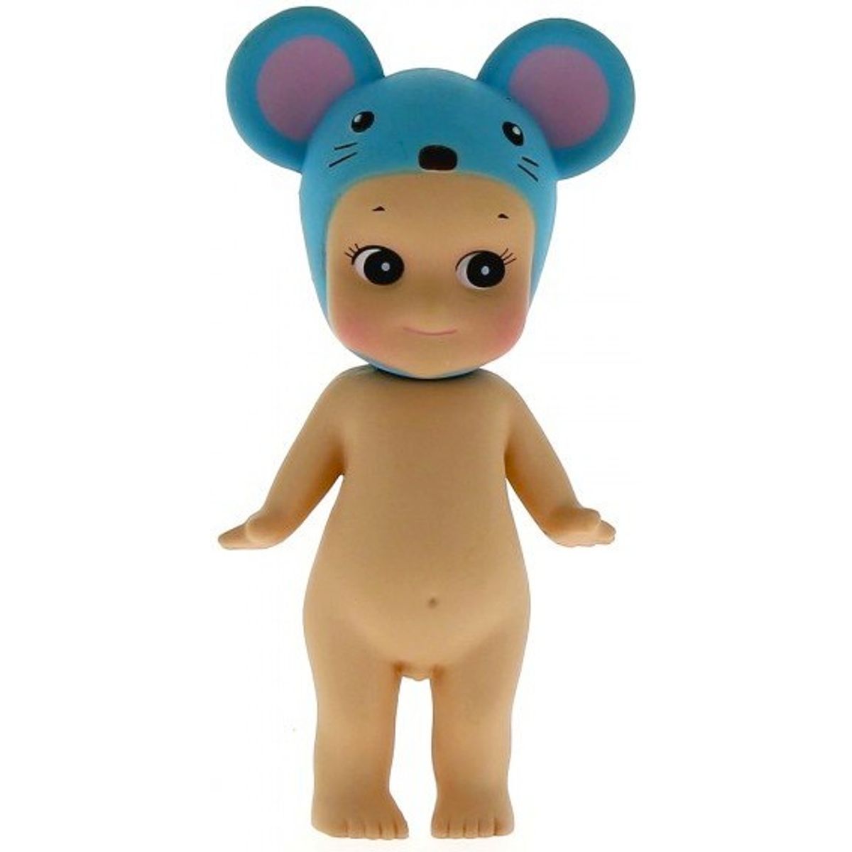 Animal Series 2 - Mouse