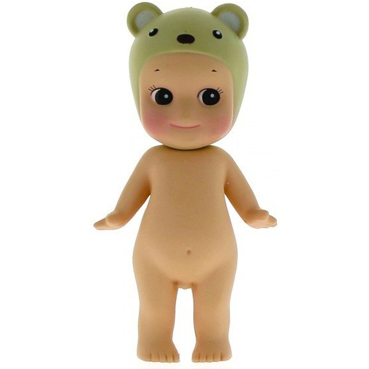 Animal Series 2 - White Bear