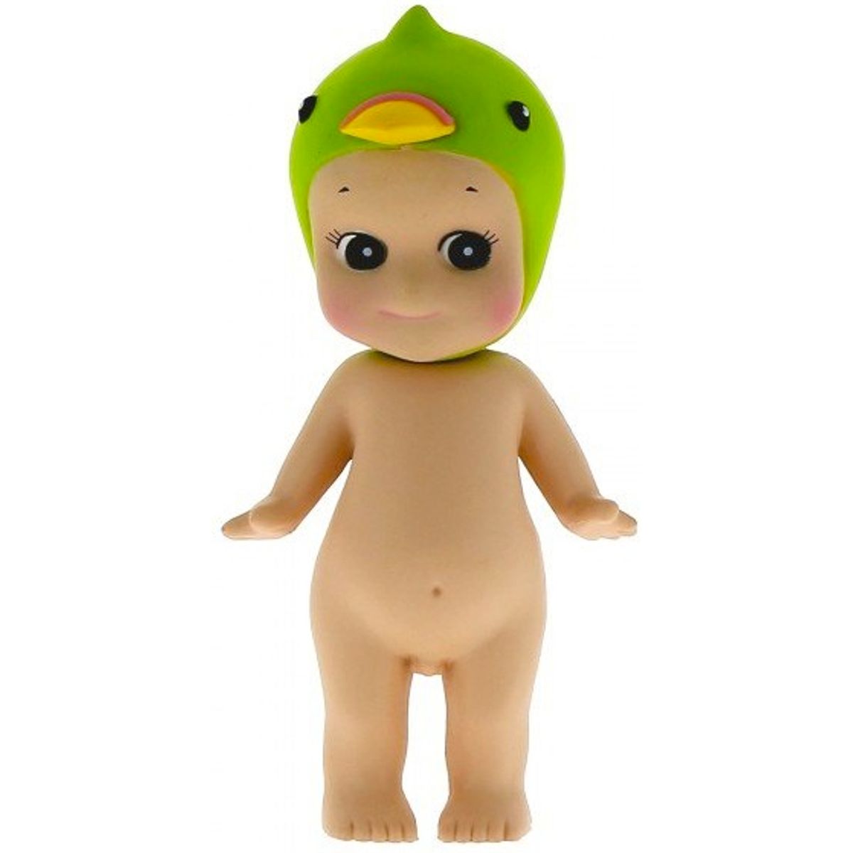 Animal Series 2 - Parakeet