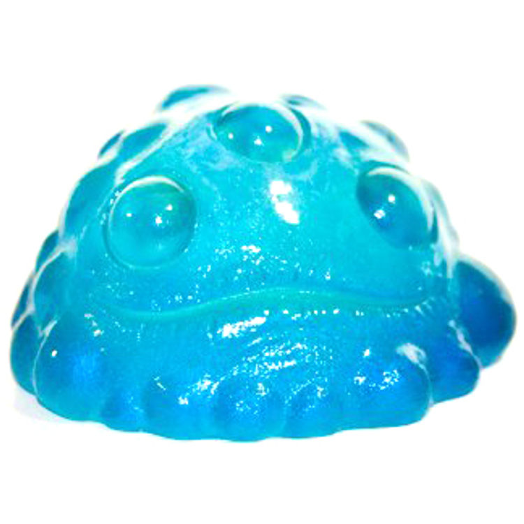 Gread - Clear Blue by Brian Ahlbeck