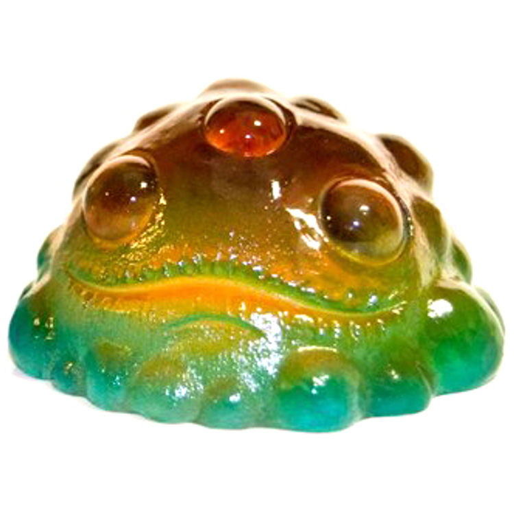 Gread - Jello Shot by Brian Ahlbeck