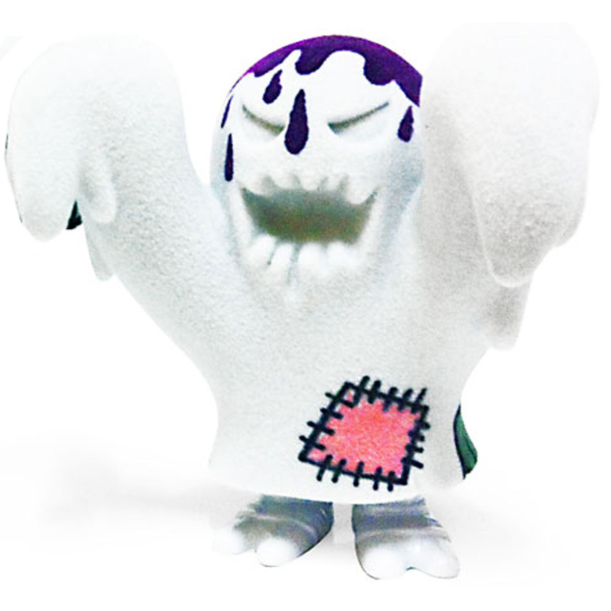 Obake Ghost - Trick Sheets (Purple)